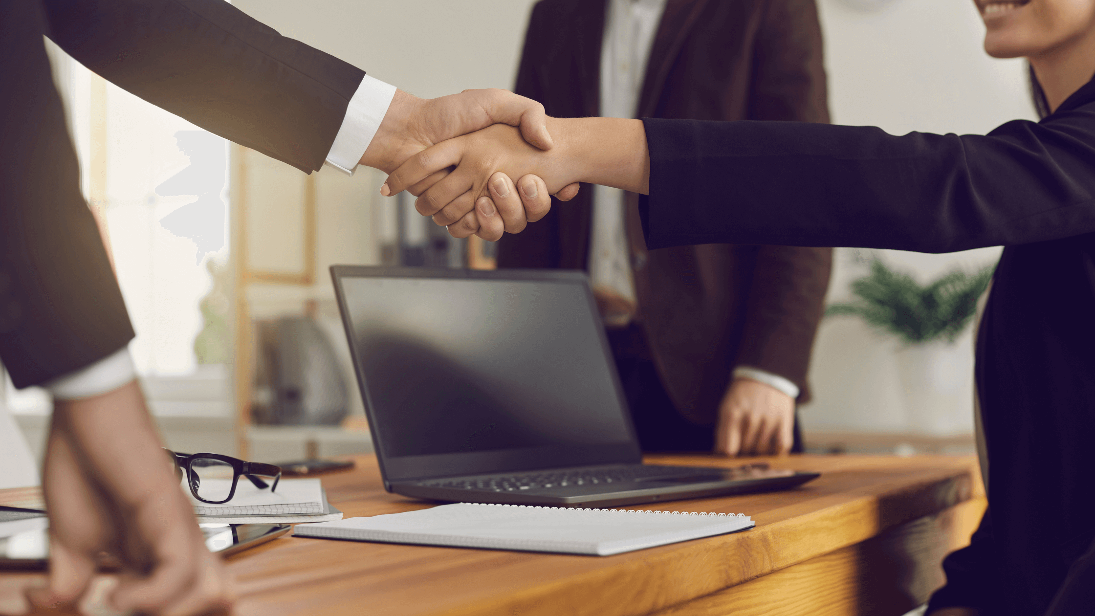 外国人を雇用するまで