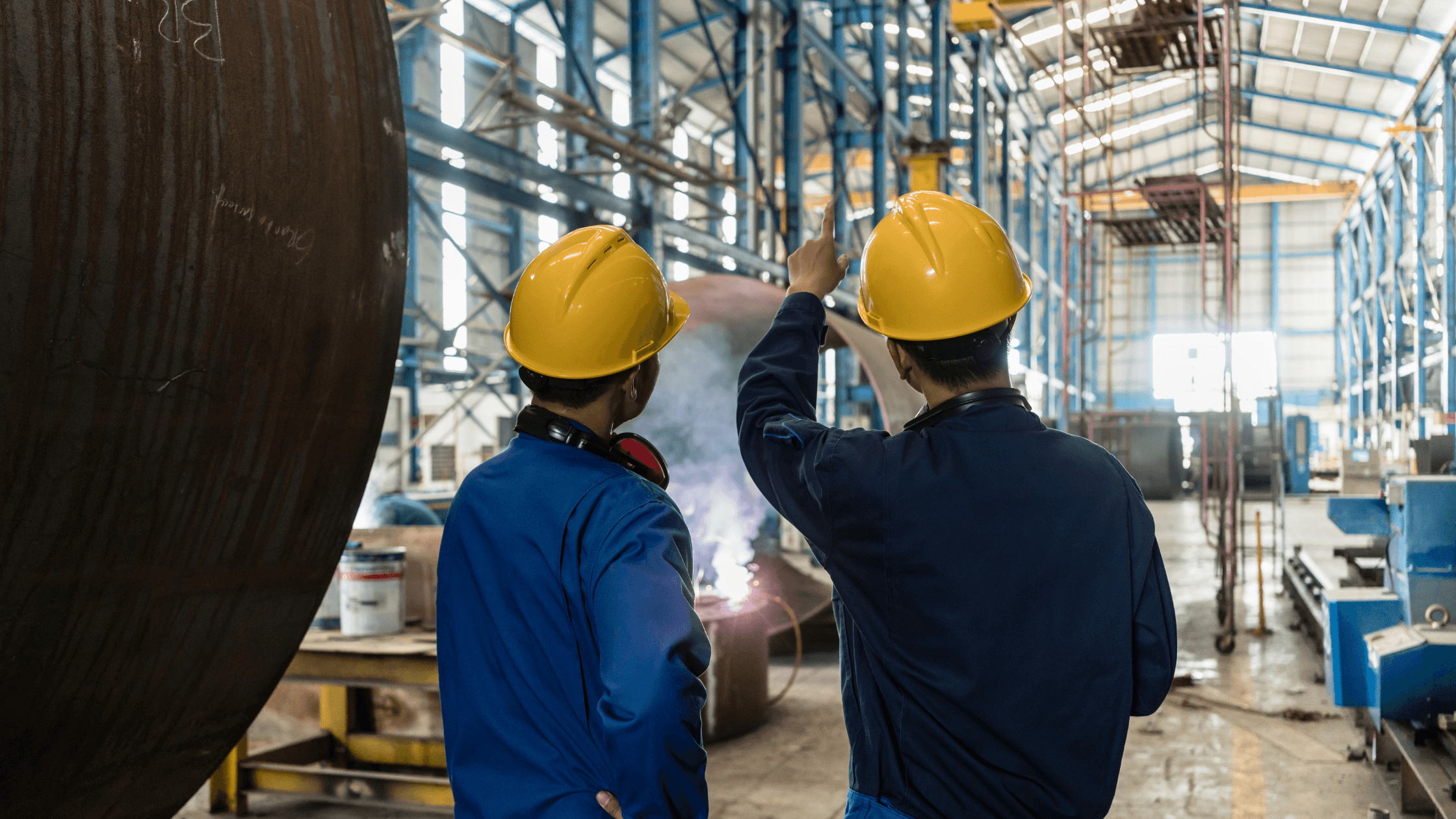 監理団体の役割