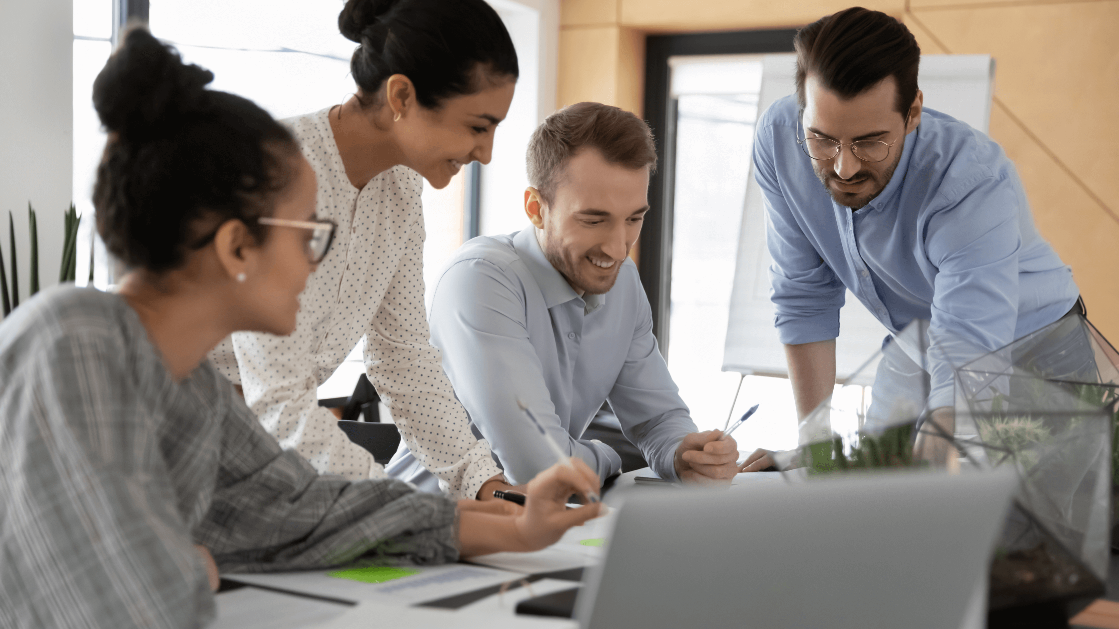 監理団体の選ぶ際の3つのポイント