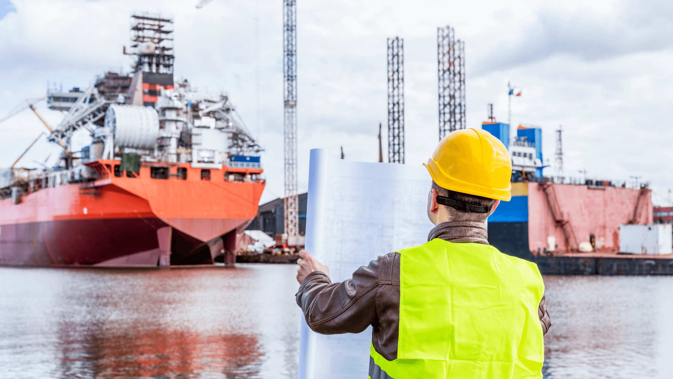 特定技能2号で雇用できる分野