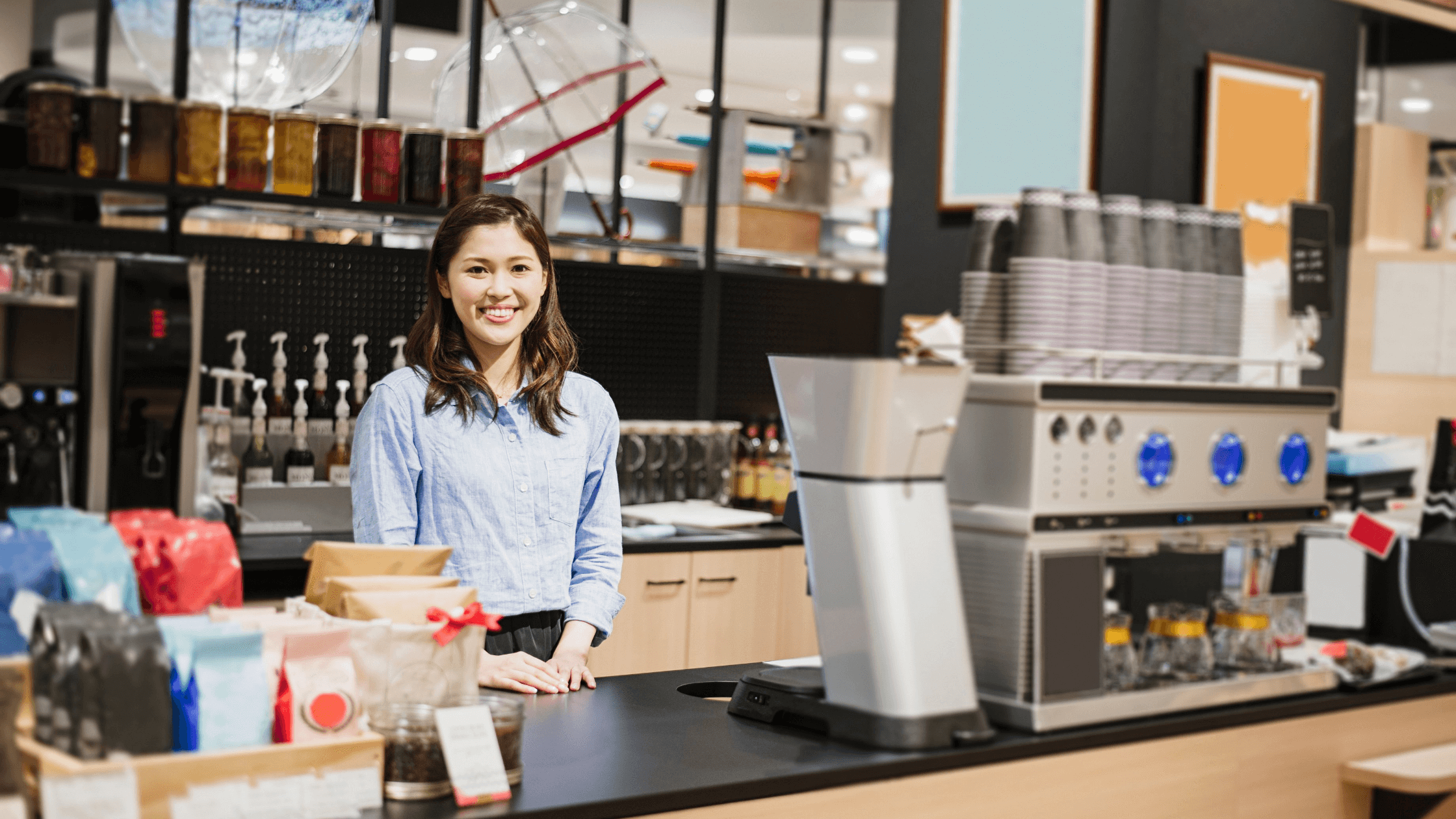 特定技能「外食業」について