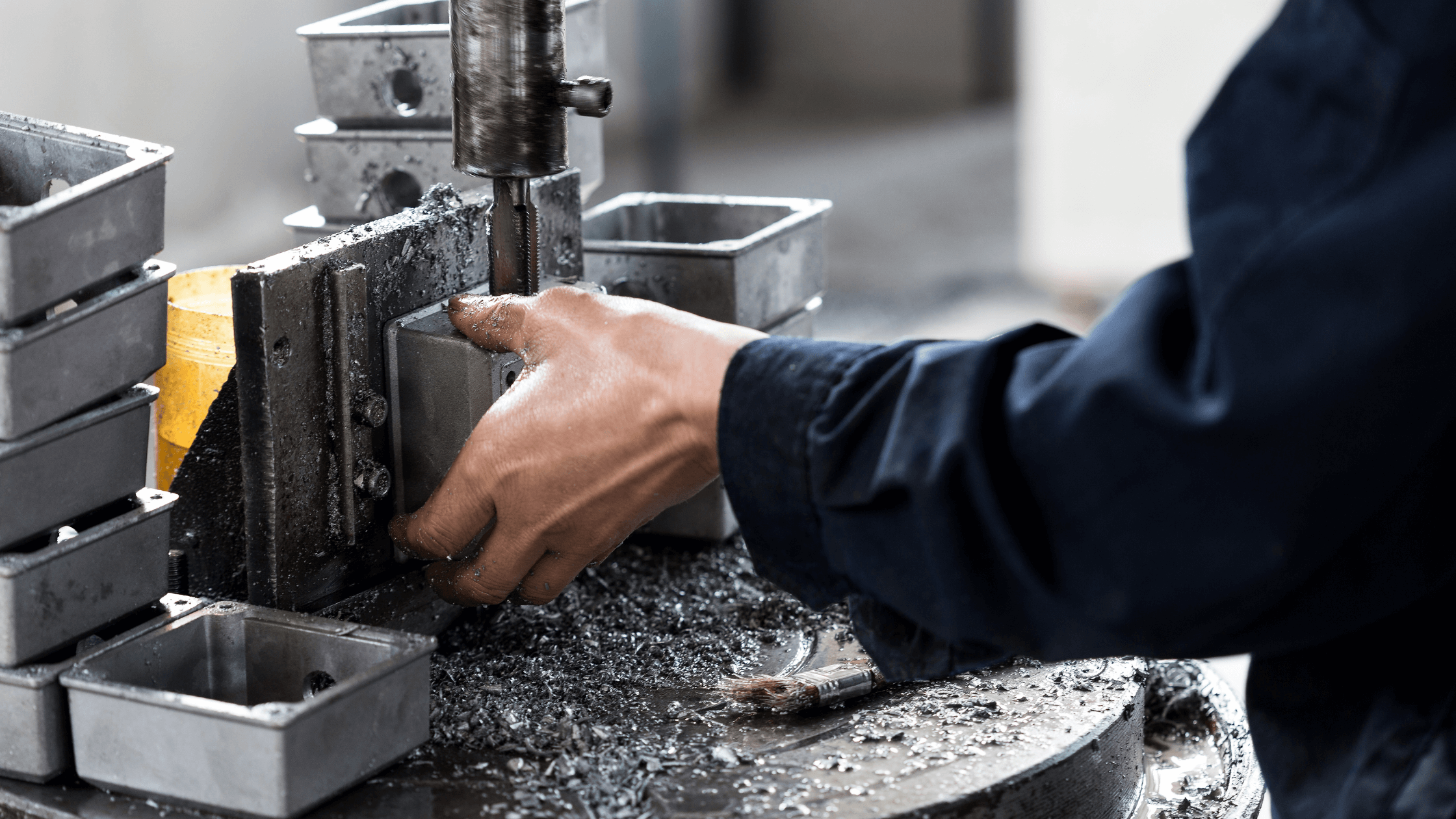 特定技能「産業機械製造業」について