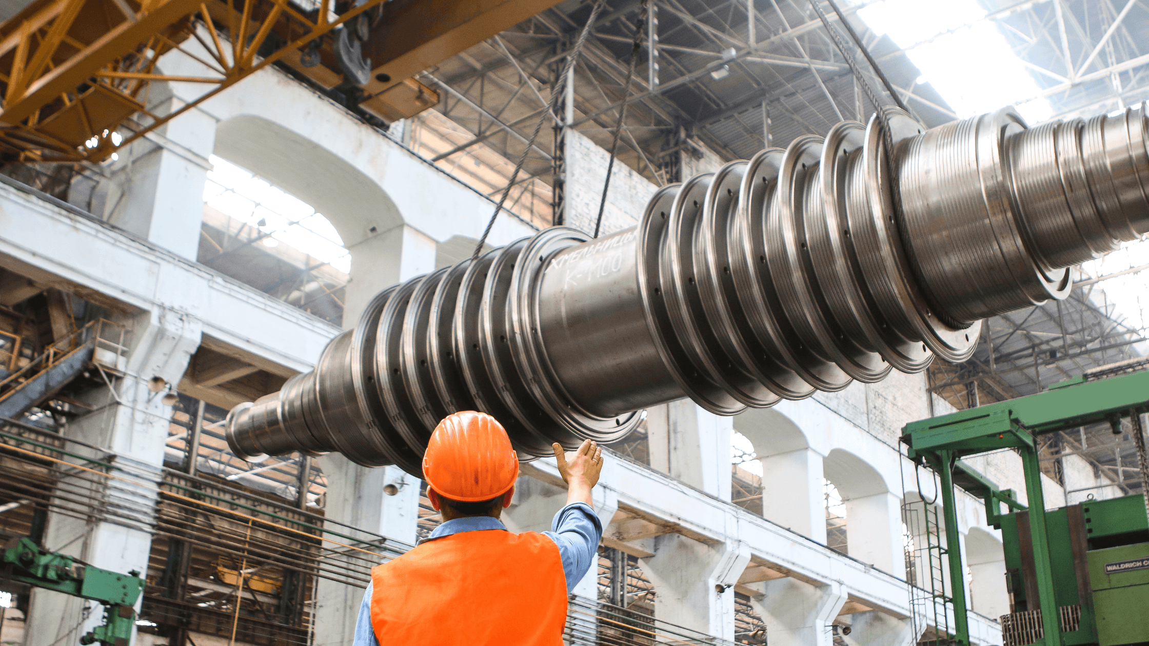 特定技能「産業機械製造業」で雇用する際の2つの注意点